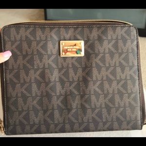 Michael Kors Tablet Case
